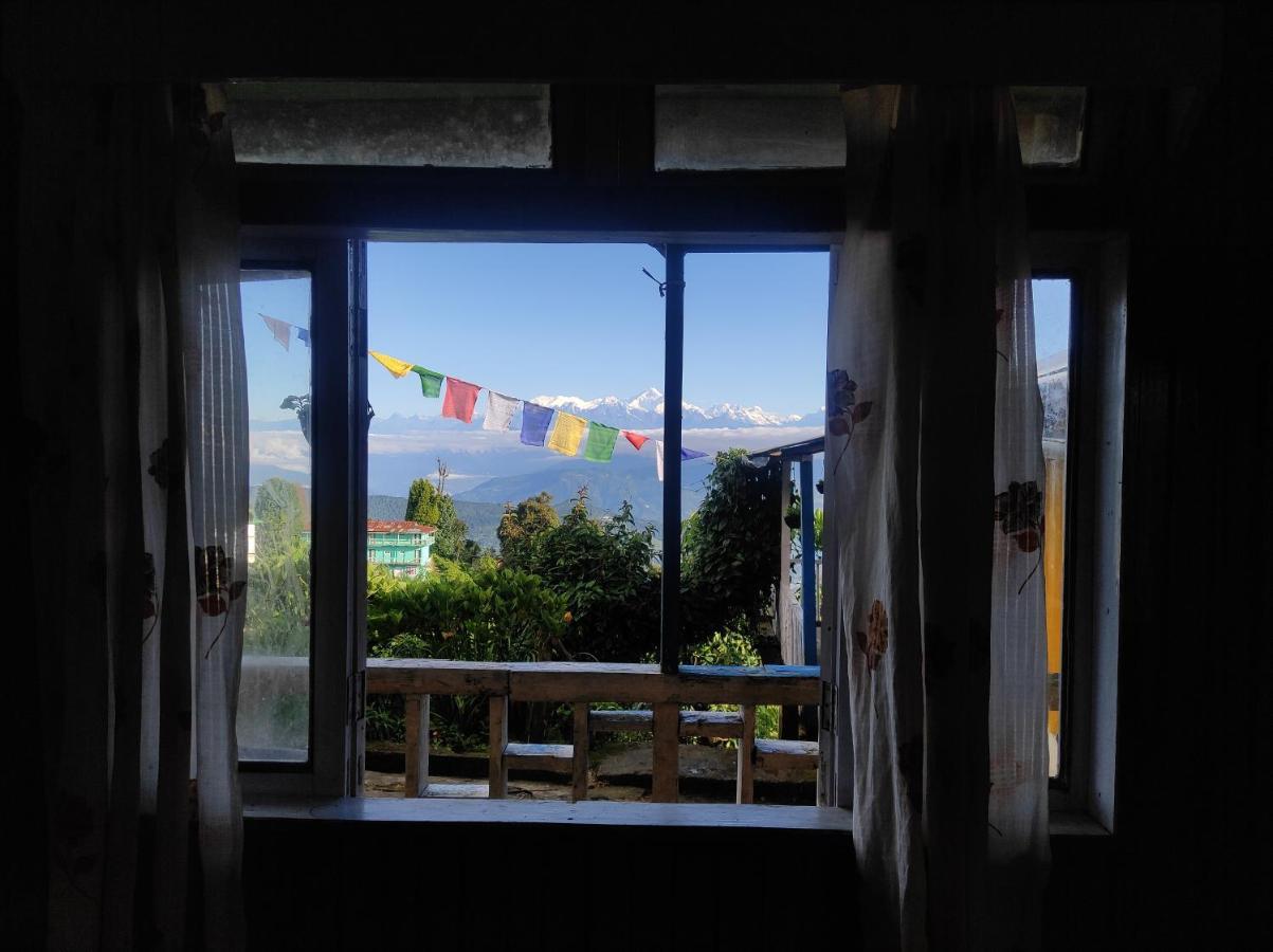 Homestay - Zivaan Rishop