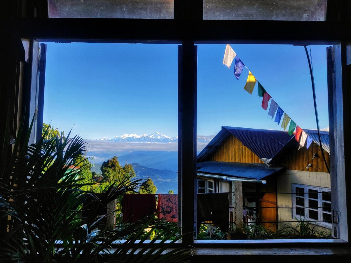 - Zivaan Homestay Rishop