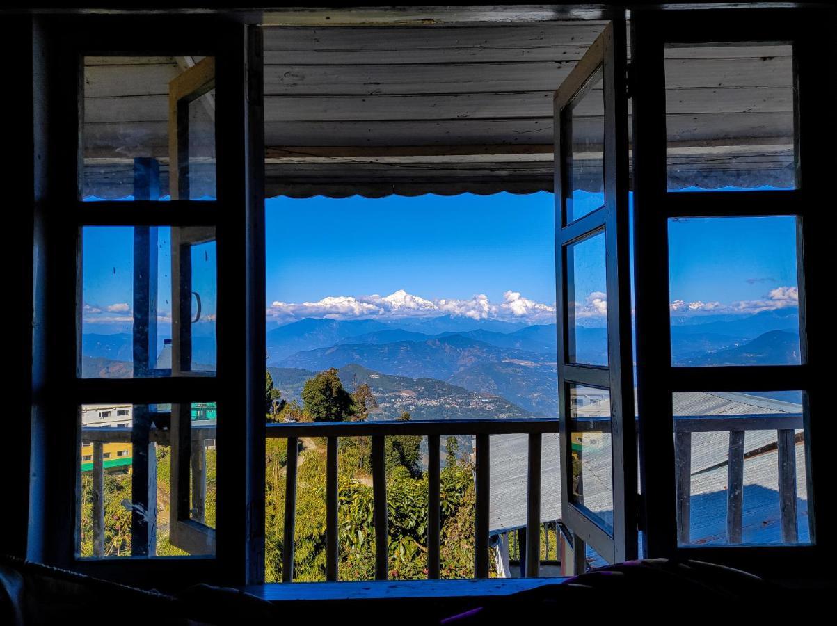 - Zivaan Homestay