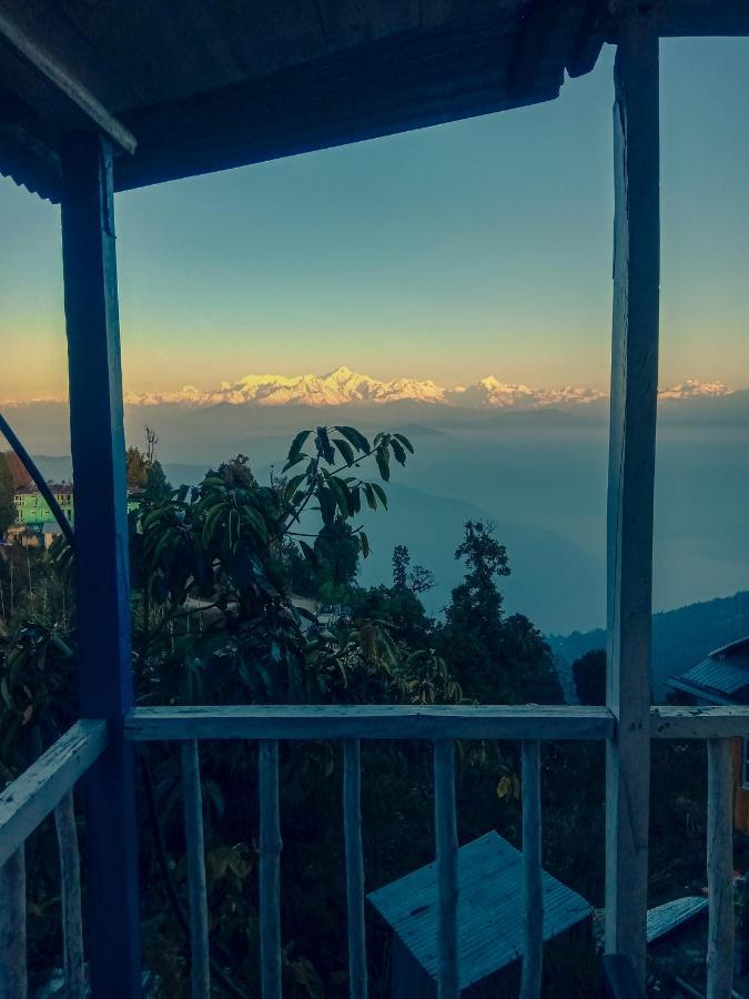 - Zivaan Homestay *