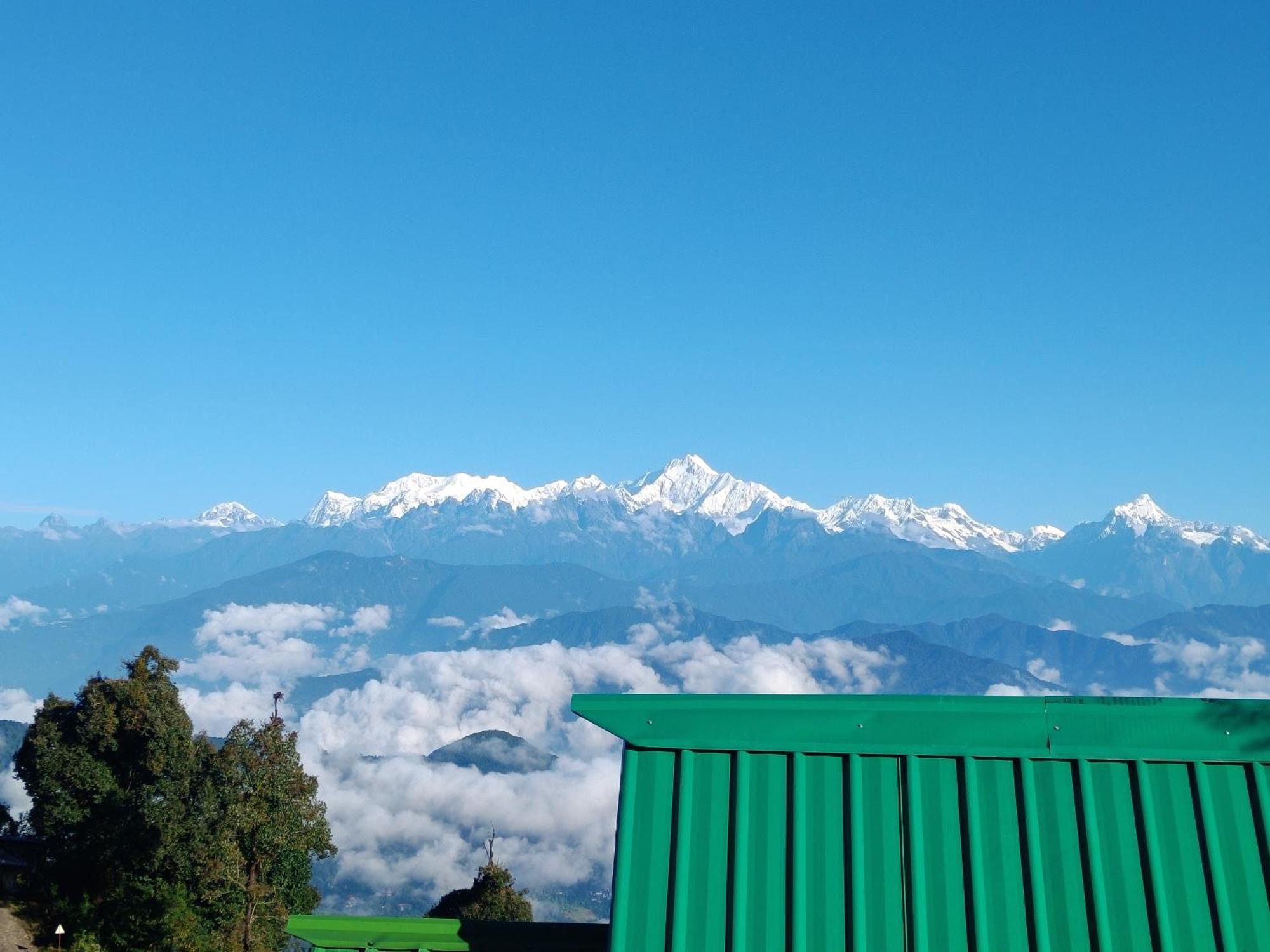 - Zivaan Homestay