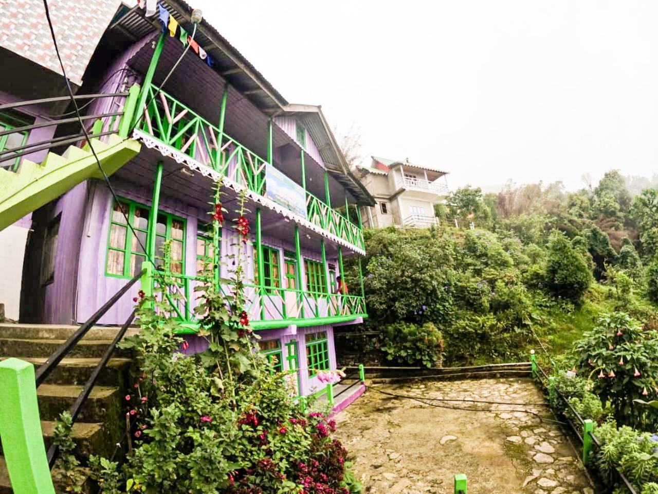 Homestay - Zivaan *