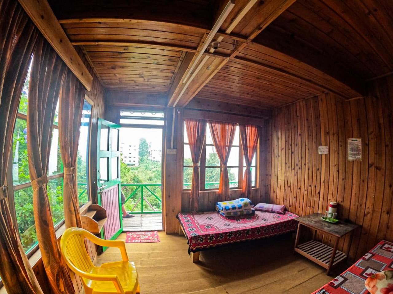 - Zivaan Homestay Rishop