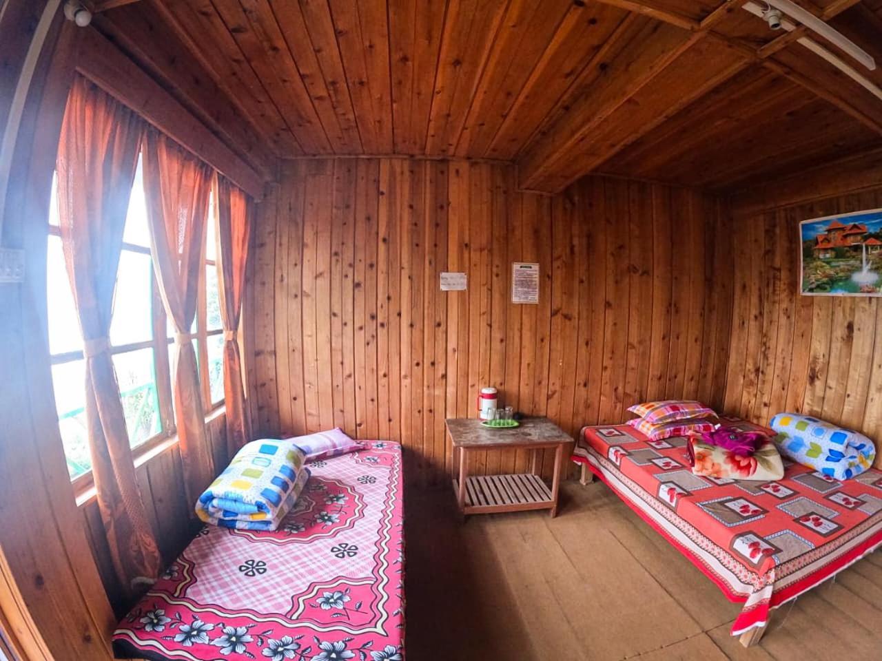 - Zivaan Homestay