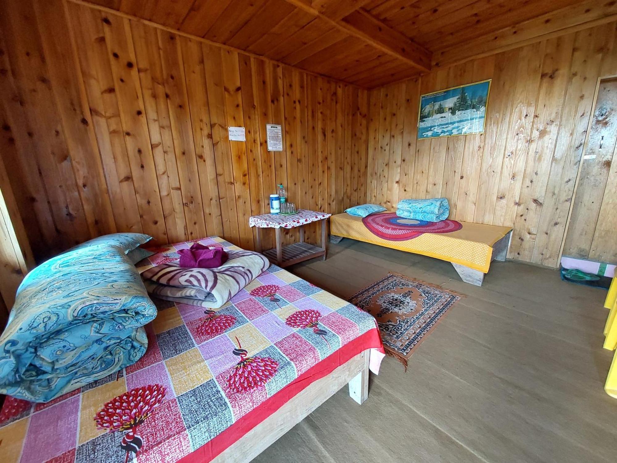 Homestay - Zivaan *