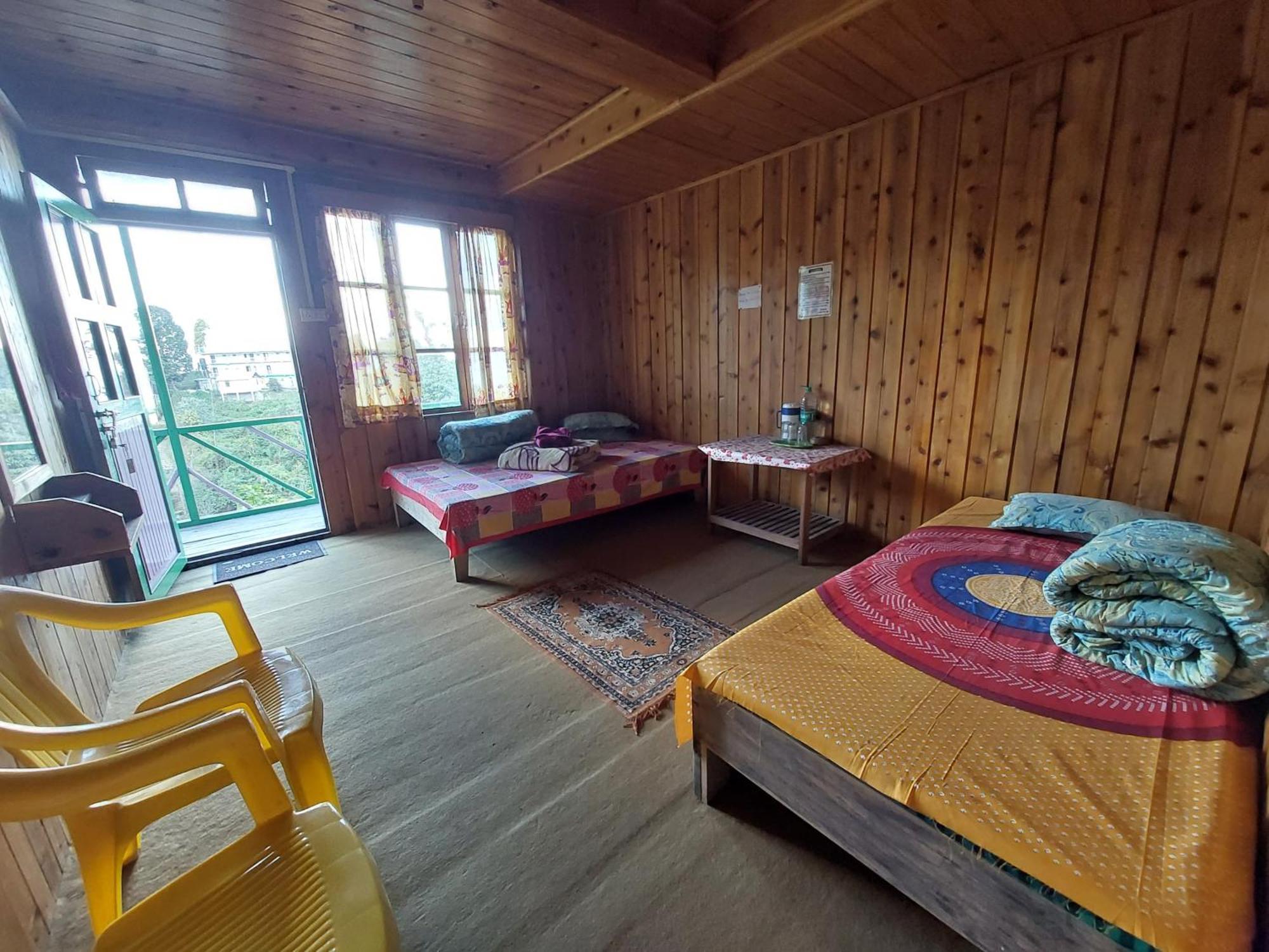 Homestay - Zivaan Rishop