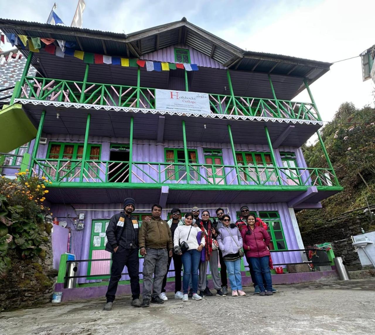 Homestay - Zivaan