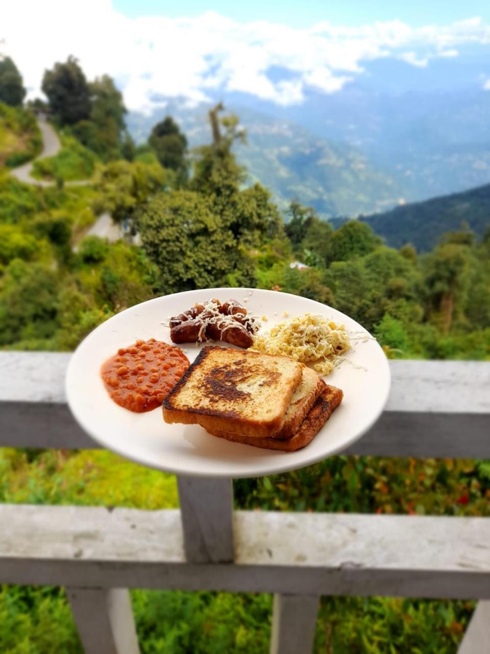 Homestay - Zivaan