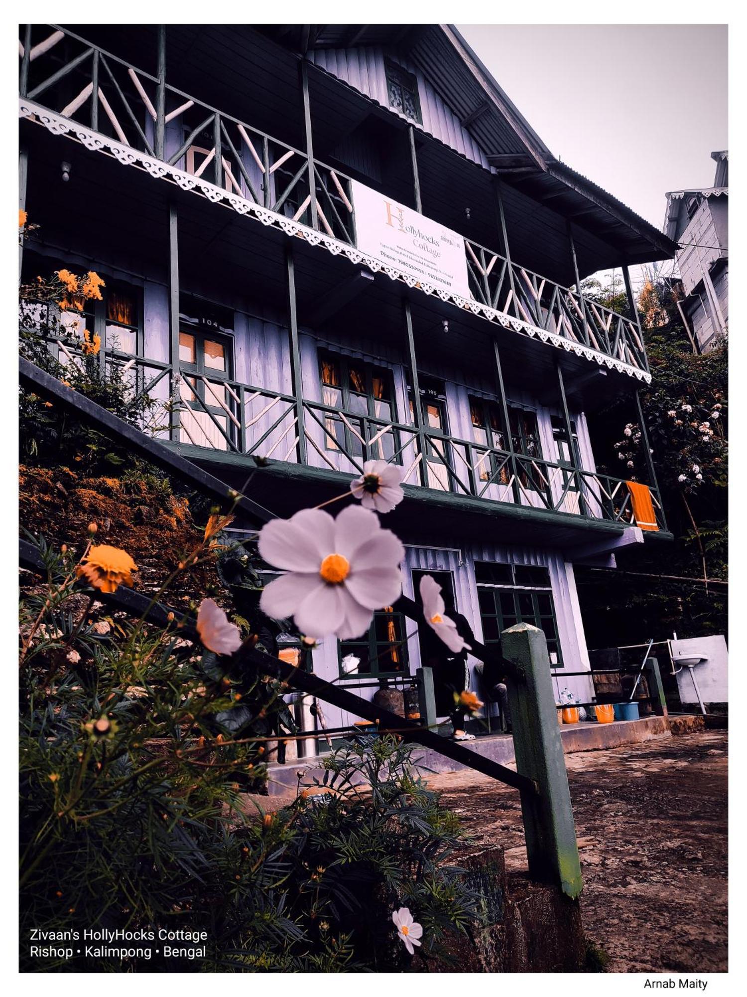 Homestay - Zivaan